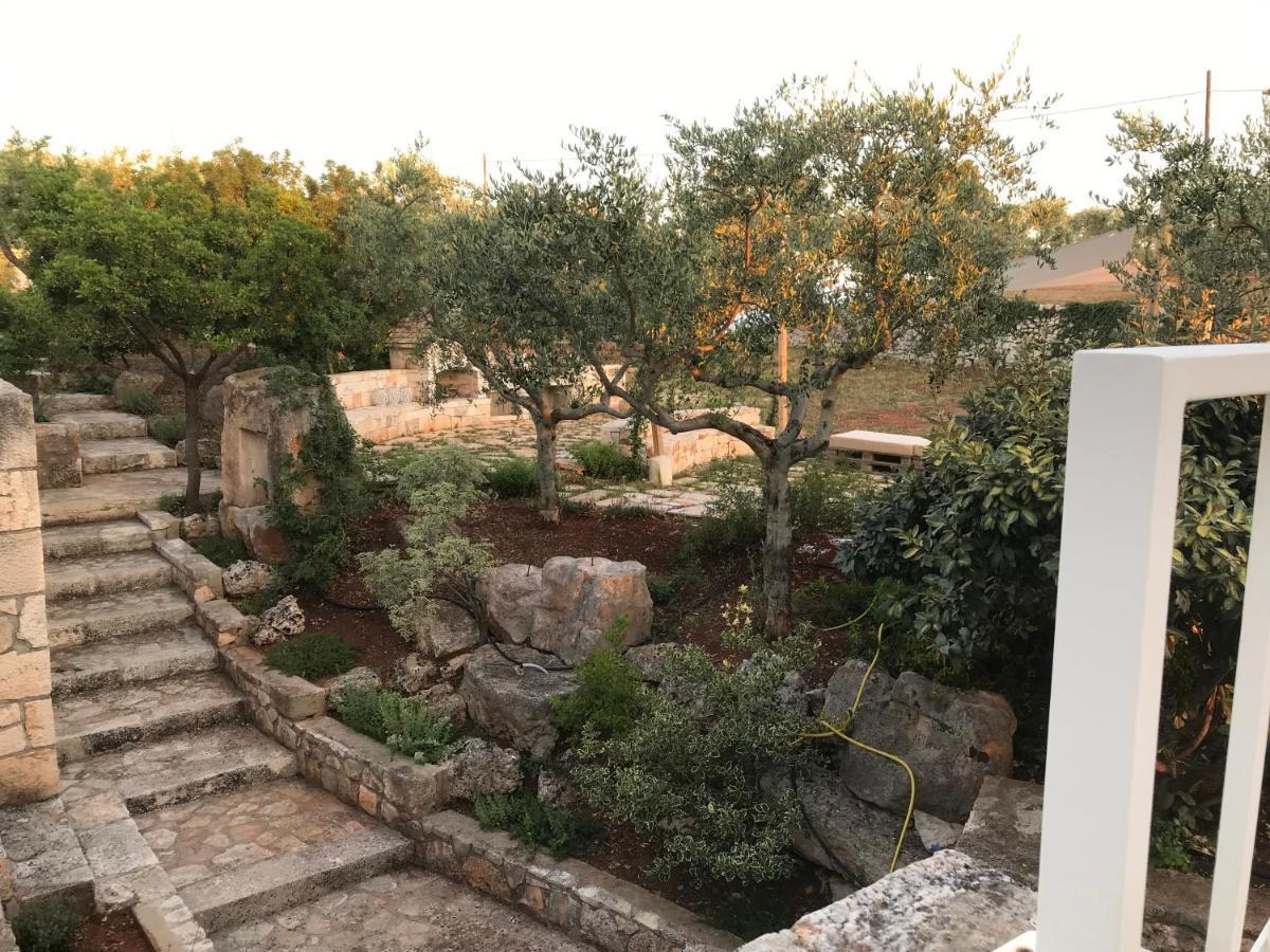 مبيت وإفطار لوكوروتوندو Casa Zucchetta المظهر الخارجي الصورة