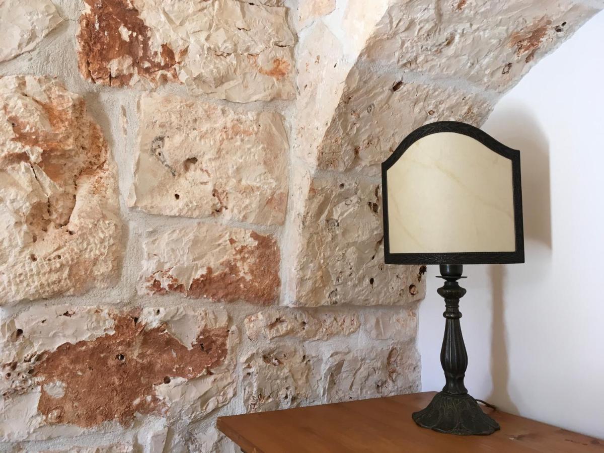 مبيت وإفطار لوكوروتوندو Casa Zucchetta المظهر الخارجي الصورة