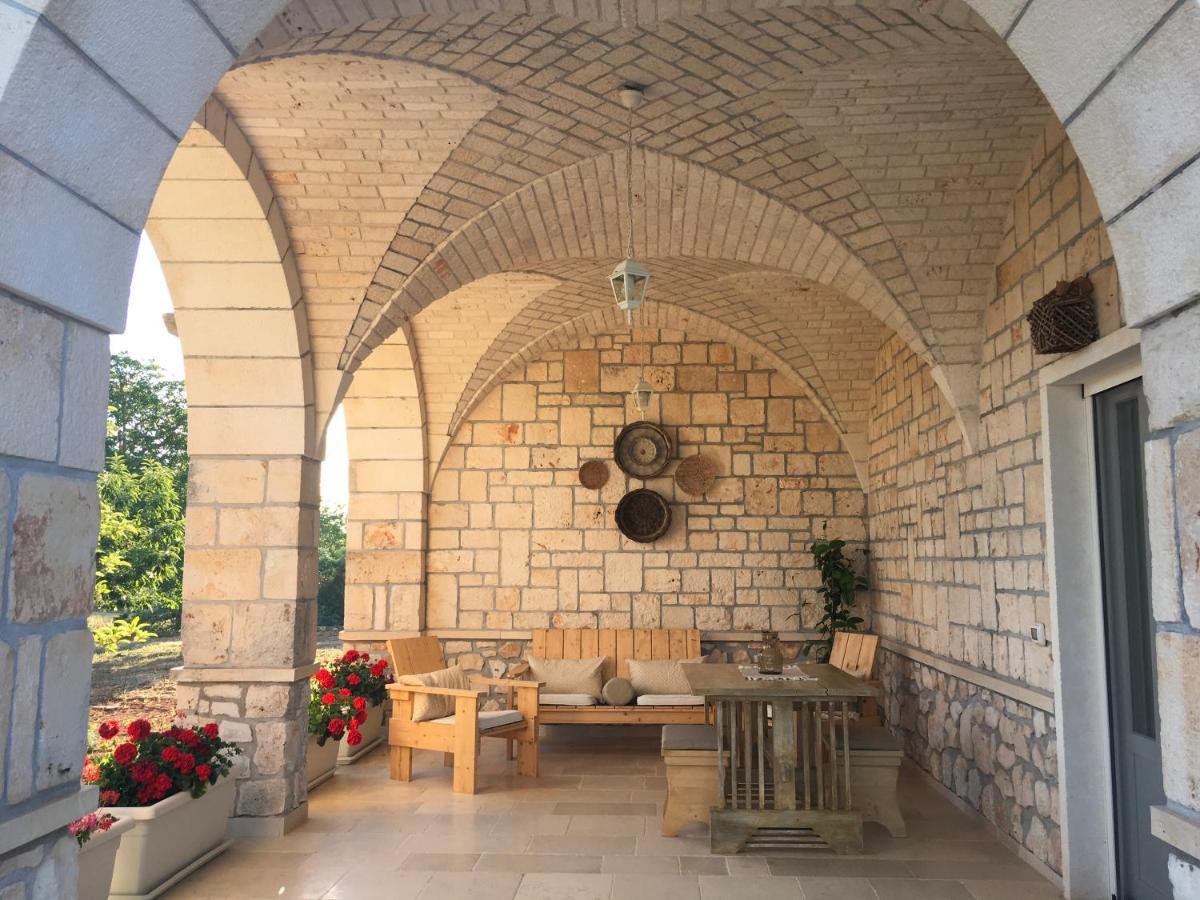 مبيت وإفطار لوكوروتوندو Casa Zucchetta المظهر الخارجي الصورة