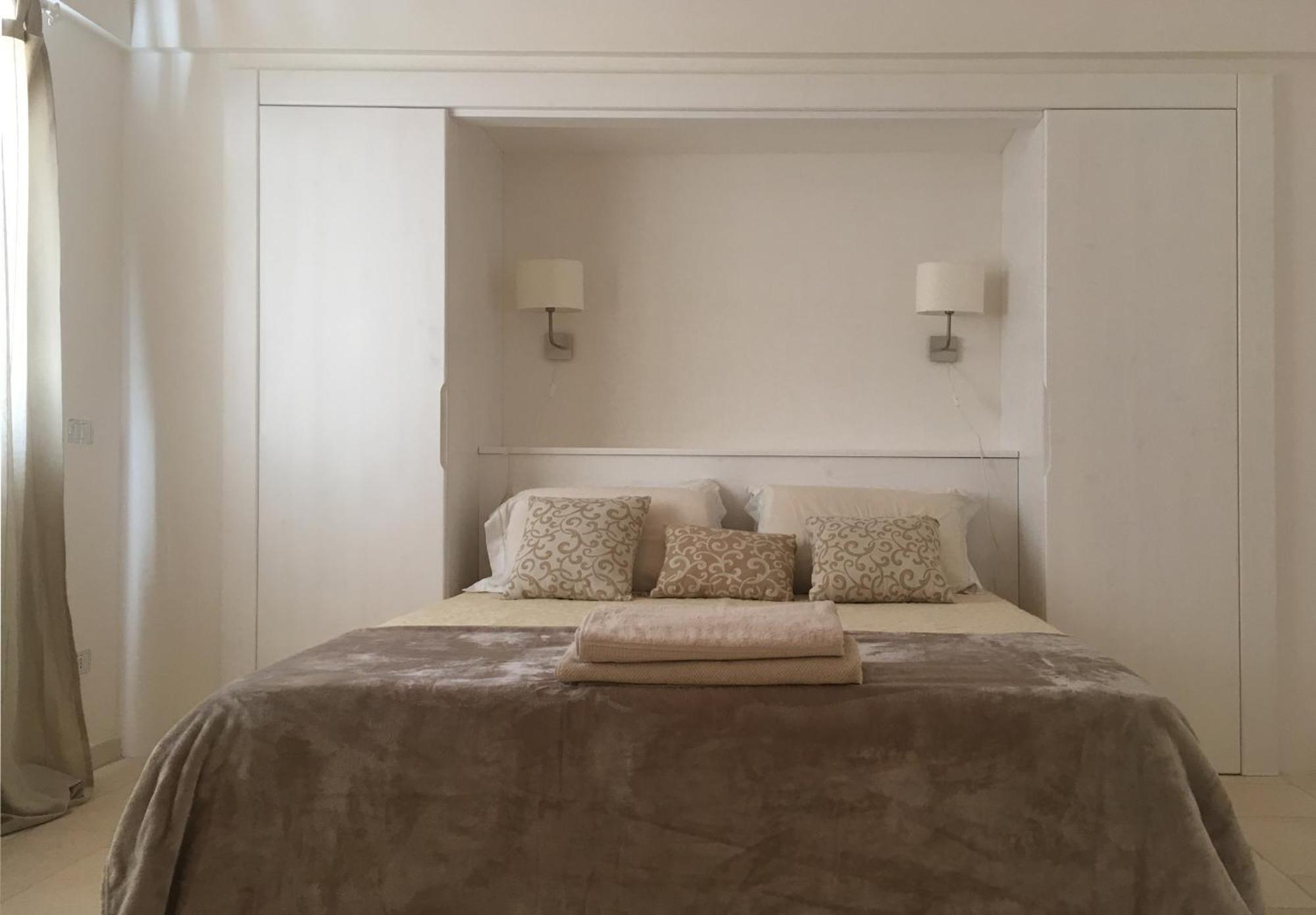 مبيت وإفطار لوكوروتوندو Casa Zucchetta المظهر الخارجي الصورة