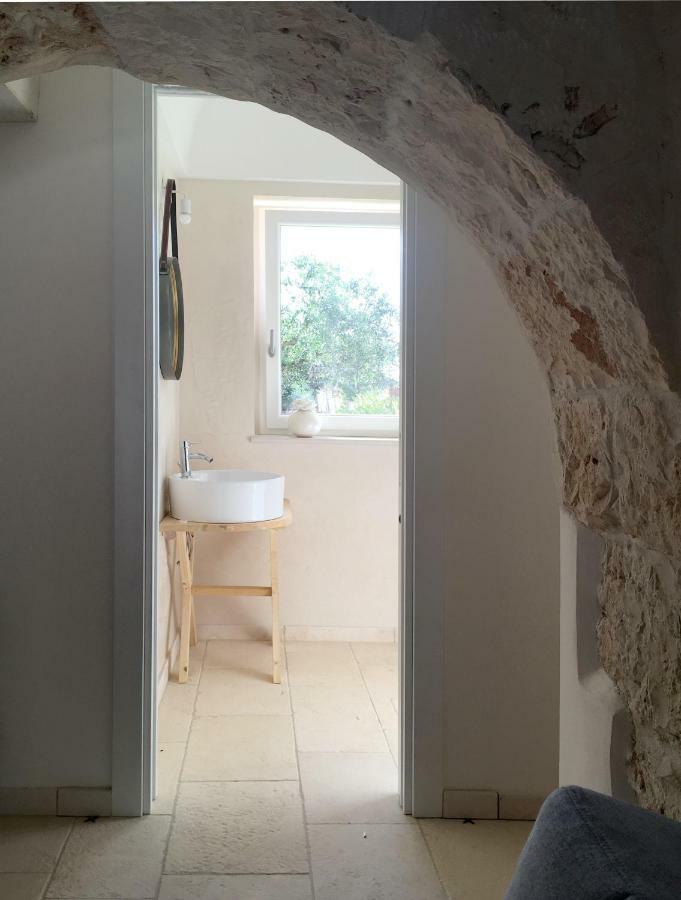 مبيت وإفطار لوكوروتوندو Casa Zucchetta المظهر الخارجي الصورة