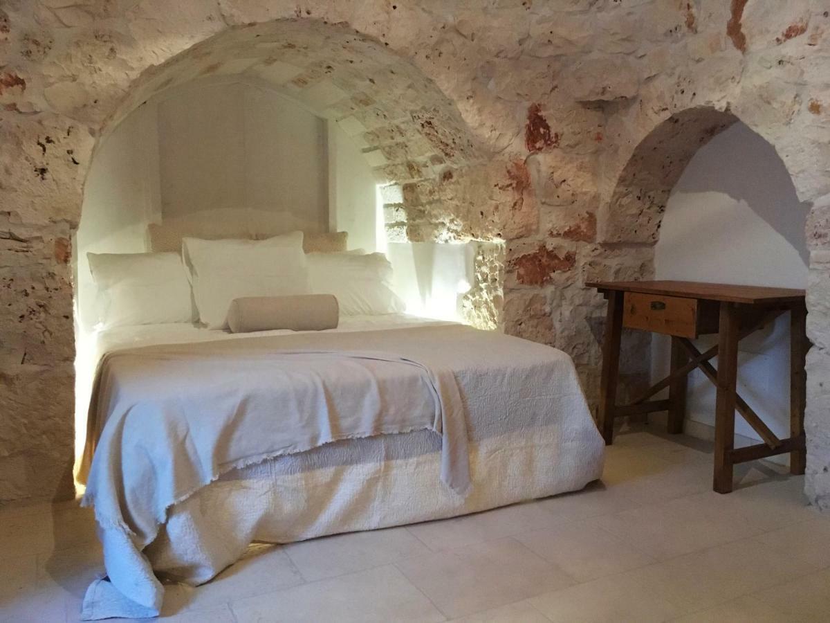 مبيت وإفطار لوكوروتوندو Casa Zucchetta المظهر الخارجي الصورة