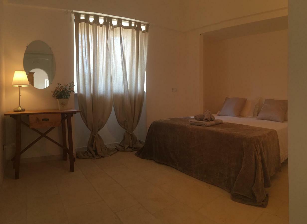مبيت وإفطار لوكوروتوندو Casa Zucchetta المظهر الخارجي الصورة