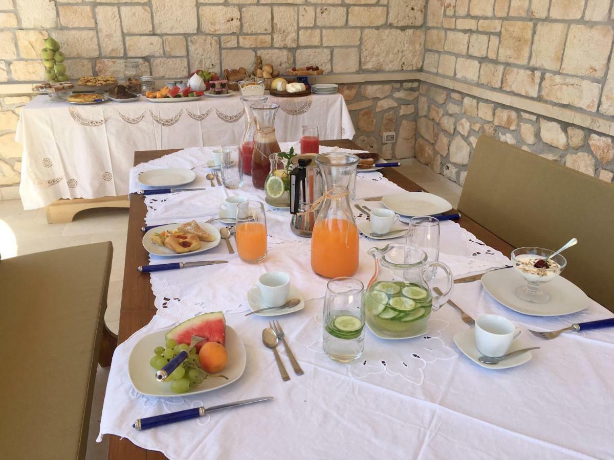 مبيت وإفطار لوكوروتوندو Casa Zucchetta المظهر الخارجي الصورة