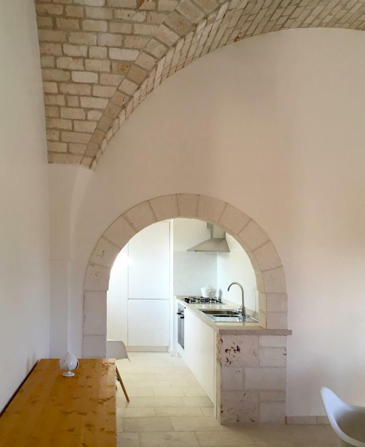مبيت وإفطار لوكوروتوندو Casa Zucchetta المظهر الخارجي الصورة