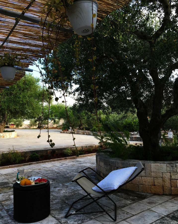 مبيت وإفطار لوكوروتوندو Casa Zucchetta المظهر الخارجي الصورة